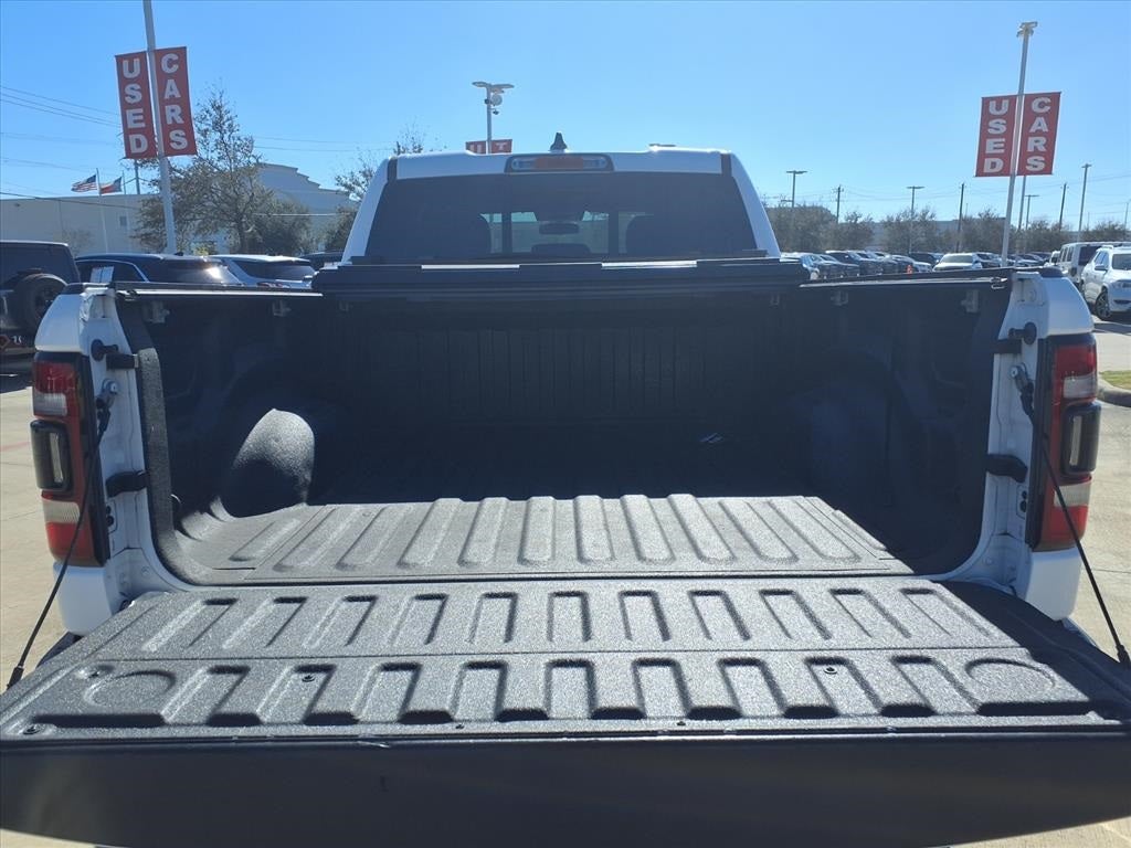 2019 RAM RAM 1500 Rebel 4X4