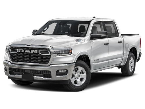 2025 RAM 1500 Big Horn/Lone Star 4X4 NIGHT EDITION
