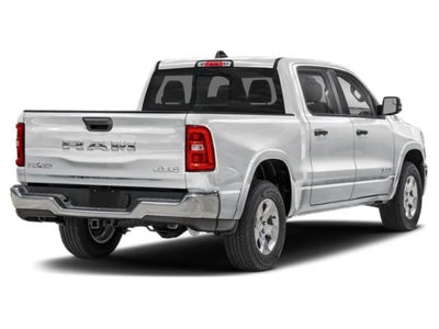 2025 RAM 1500 Big Horn/Lone Star 4X4 NIGHT EDITION
