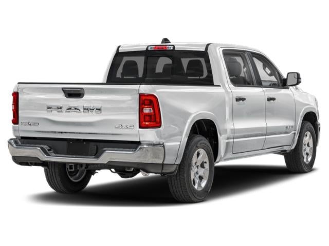 2025 RAM 1500 Big Horn/Lone Star 4X4 NIGHT EDITION