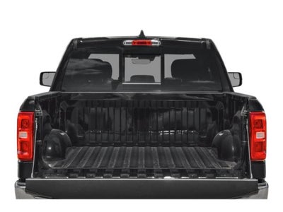 2025 RAM RAM 1500 Big Horn/Lone Star