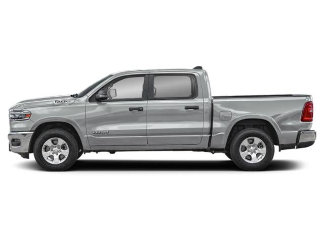 2025 RAM RAM 1500 Big Horn/Lone Star