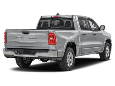 2025 RAM RAM 1500 Big Horn/Lone Star