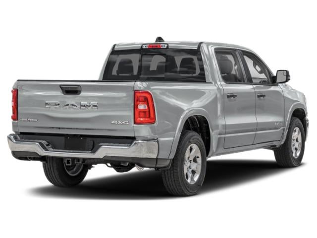 2025 RAM RAM 1500 Big Horn/Lone Star