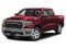 2025 RAM RAM 1500 Big Horn/Lone Star