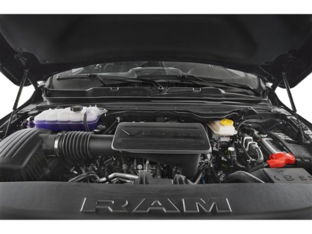 2025 RAM RAM 1500 Big Horn/Lone Star
