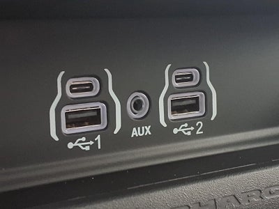 2025 RAM RAM 1500 Big Horn/Lone Star 4X4 SPORT APPEARANCE PKG