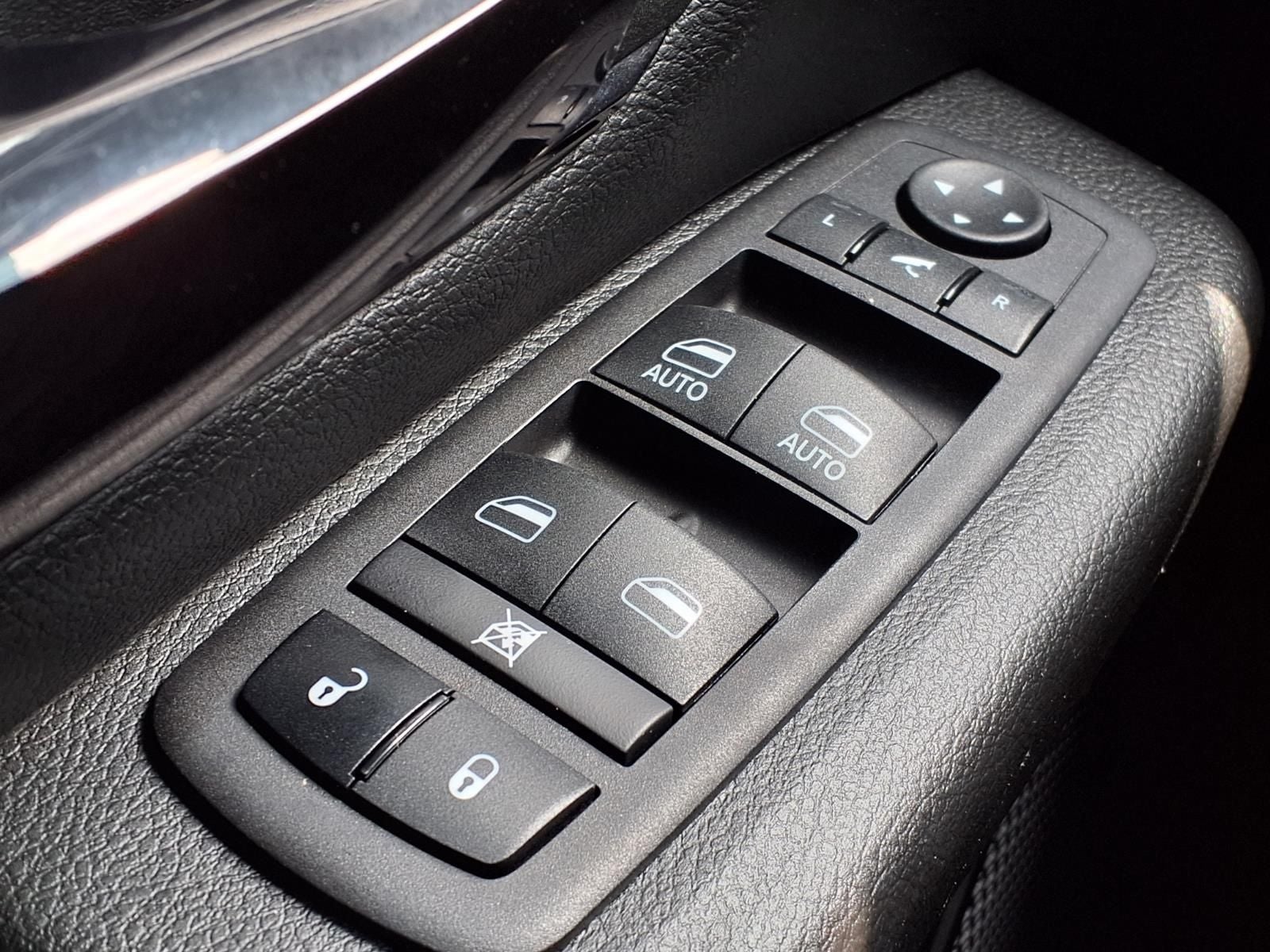 2024 RAM RAM 1500 Big Horn/Lone Star 4X4 BUILT-TO-SERVE EDITION