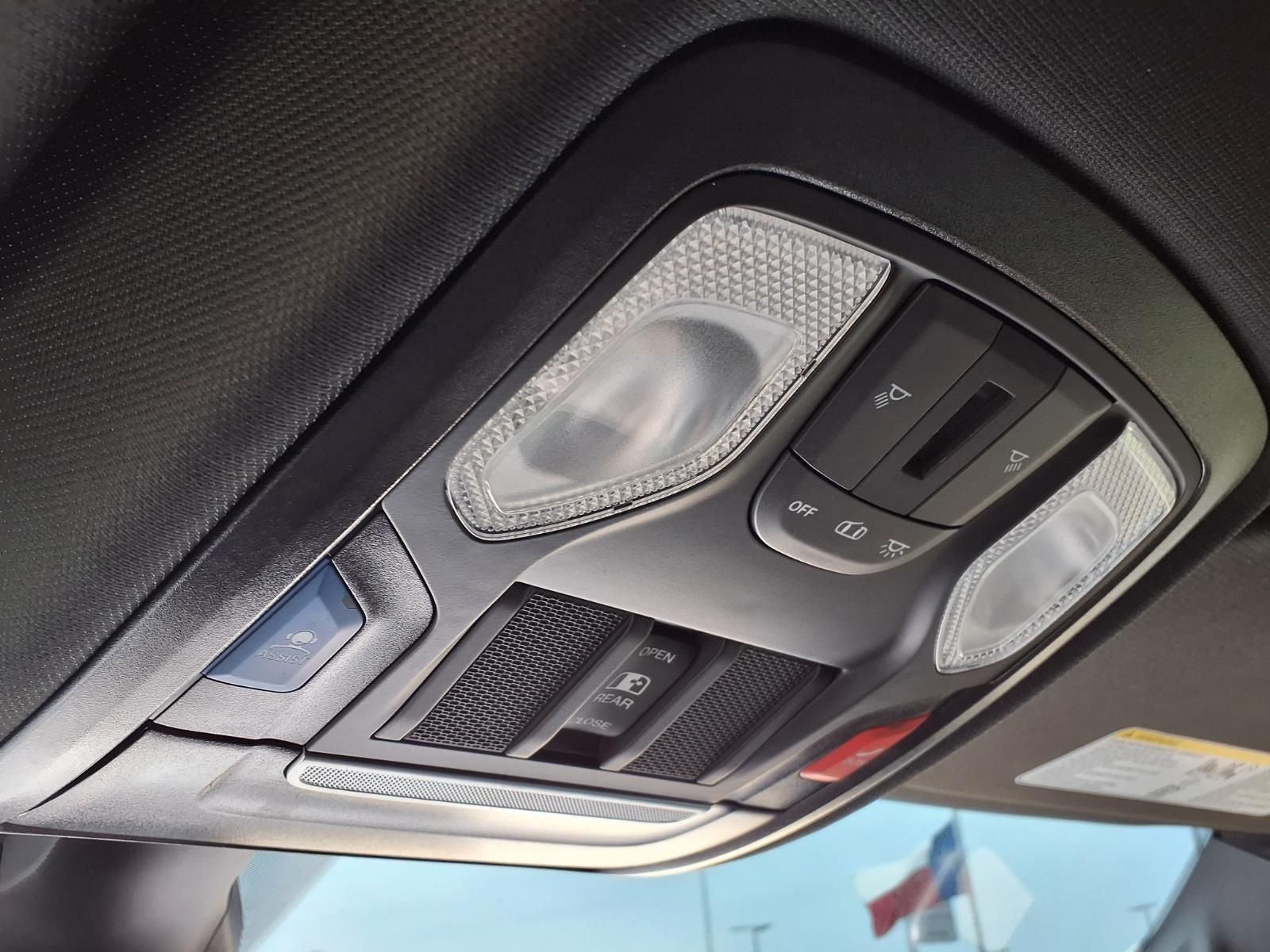 2024 RAM RAM 1500 Big Horn/Lone Star 4X4 BUILT-TO-SERVE EDITION