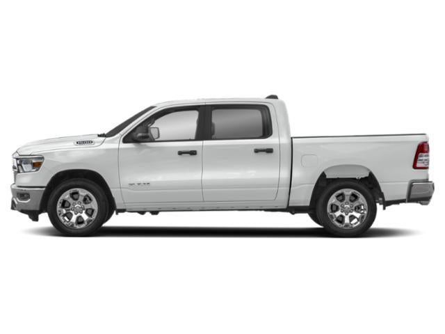 2024 RAM RAM 1500 Big Horn/Lone Star 4X4 BUILT-TO-SERVE EDITION
