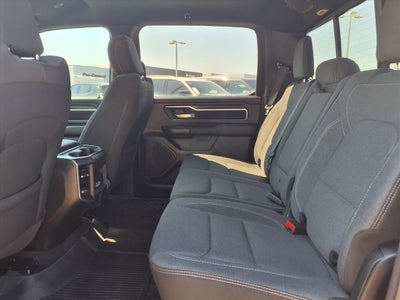 2024 RAM RAM 1500 Big Horn/Lone Star 4X4