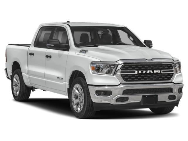 2024 RAM RAM 1500 Big Horn/Lone Star