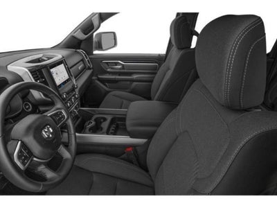 2024 RAM RAM 1500 Big Horn/Lone Star