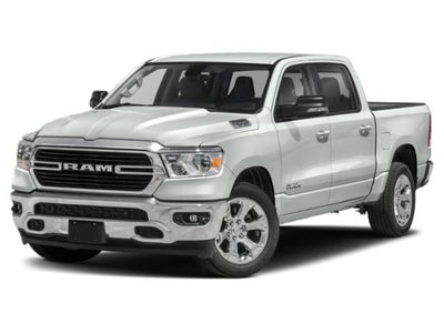 2021 RAM 1500 Big Horn/Lone Star 4X4 BIG HORN PKG