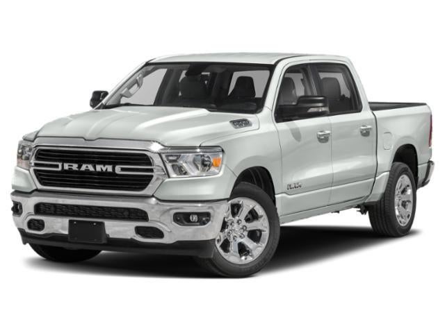 2021 RAM 1500 Big Horn/Lone Star 4X4 BIG HORN PKG