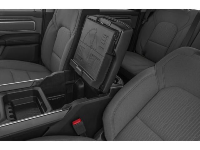 2021 RAM 1500 Big Horn/Lone Star 4X4 BIG HORN PKG