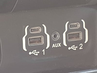 2021 RAM 1500 Big Horn/Lone Star 4X4 BIG HORN PKG