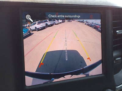 2021 RAM 1500 Big Horn/Lone Star 4X4 BIG HORN PKG