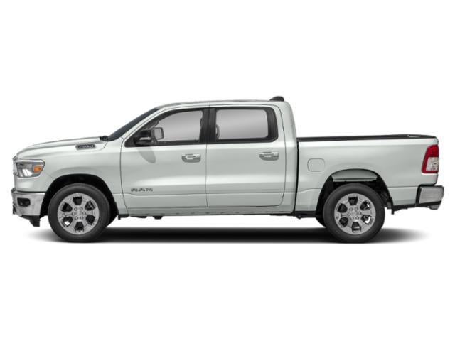 2021 RAM 1500 Big Horn/Lone Star 4X4 BIG HORN PKG
