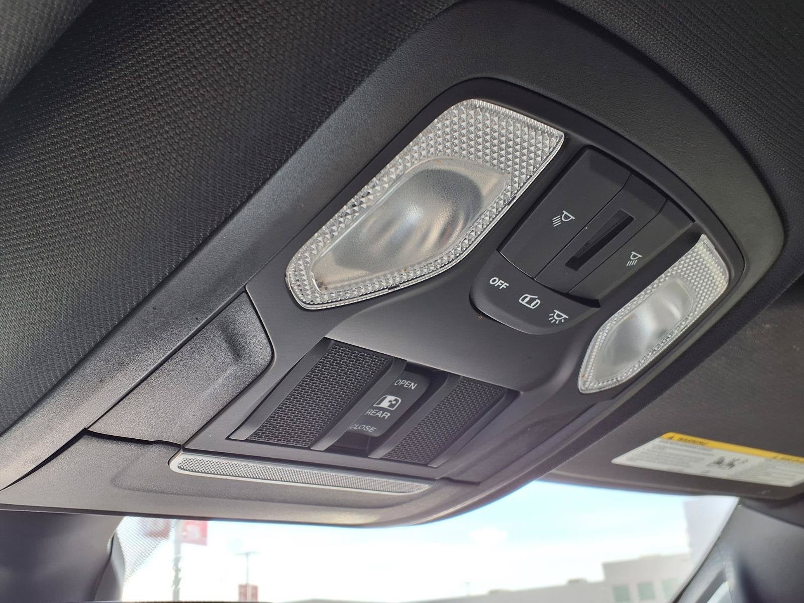 2021 RAM 1500 Big Horn/Lone Star 4X4 BIG HORN PKG