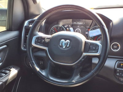 2021 RAM 1500 Big Horn/Lone Star 4X4 BIG HORN PKG