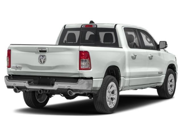 2021 RAM 1500 Big Horn/Lone Star 4X4 BIG HORN PKG