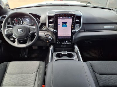2026 RAM RAM 1500 Big Horn/Lone Star 4X4