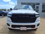 2026 RAM RAM 1500 Big Horn/Lone Star 4X4