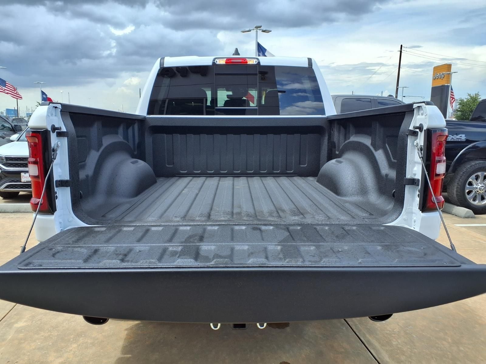 2026 RAM RAM 1500 Big Horn/Lone Star 4X4