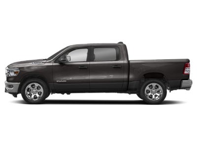 2023 RAM RAM 1500 Big Horn/Lone Star 4X4 NIGHT EDITION