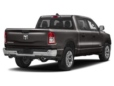 2023 RAM RAM 1500 Big Horn/Lone Star 4X4 NIGHT EDITION