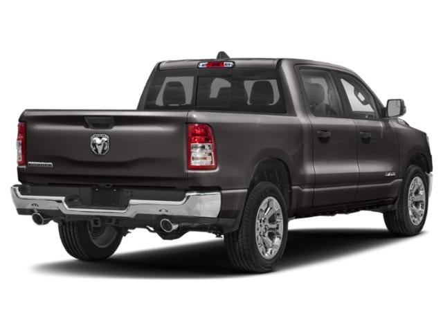 2023 RAM RAM 1500 Big Horn/Lone Star 4X4 NIGHT EDITION