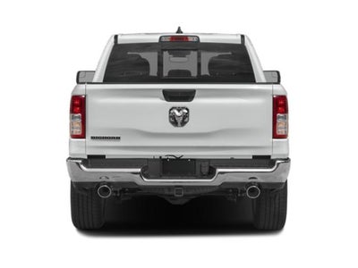 2023 RAM RAM 1500 Big Horn/Lone Star 4X4 NIGHT EDITION