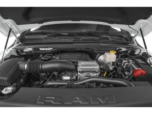 2023 RAM RAM 1500 Big Horn/Lone Star 4X4 NIGHT EDITION