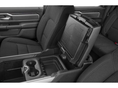 2023 RAM RAM 1500 Big Horn/Lone Star 4X4 NIGHT EDITION