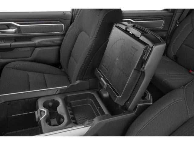 2023 RAM RAM 1500 Big Horn/Lone Star 4X4 NIGHT EDITION