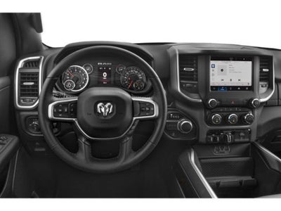2023 RAM RAM 1500 Big Horn/Lone Star 4X4 NIGHT EDITION