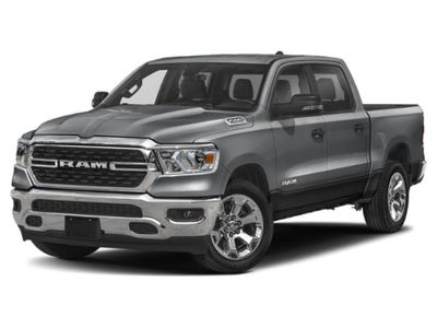 2024 RAM RAM 1500 Big Horn/Lone Star