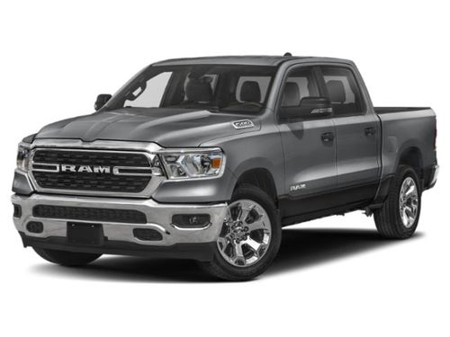 2024 RAM RAM 1500 Big Horn/Lone Star
