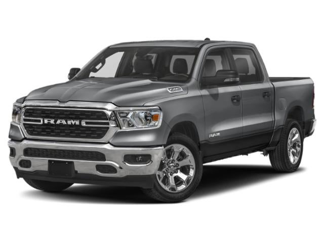 2024 RAM RAM 1500 Big Horn/Lone Star
