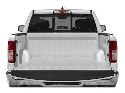 2024 RAM RAM 1500 Big Horn/Lone Star