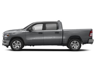 2024 RAM RAM 1500 Big Horn/Lone Star