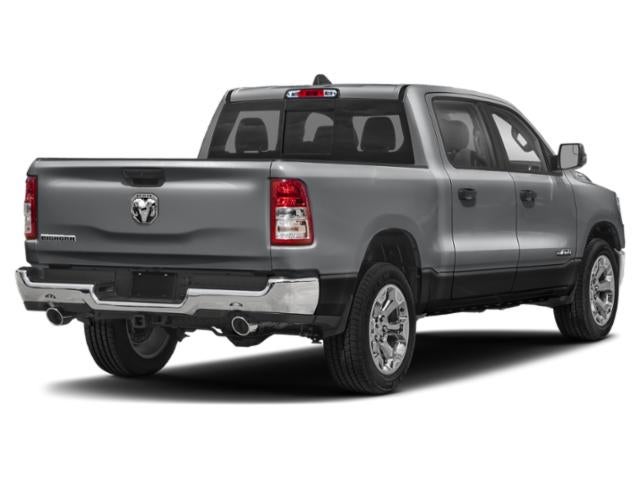 2024 RAM RAM 1500 Big Horn/Lone Star