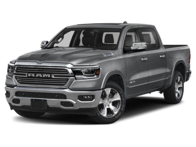 2022 RAM RAM 1500 Big Horn/Lone Star 4X4 BUILT-TO-SERVE EDITION