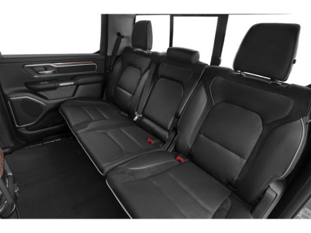 2022 RAM RAM 1500 Big Horn/Lone Star 4X4 BUILT-TO-SERVE EDITION