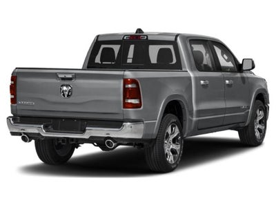 2022 RAM RAM 1500 Big Horn/Lone Star 4X4 BUILT-TO-SERVE EDITION