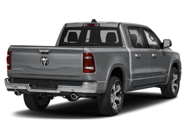 2022 RAM RAM 1500 Big Horn/Lone Star 4X4 BUILT-TO-SERVE EDITION