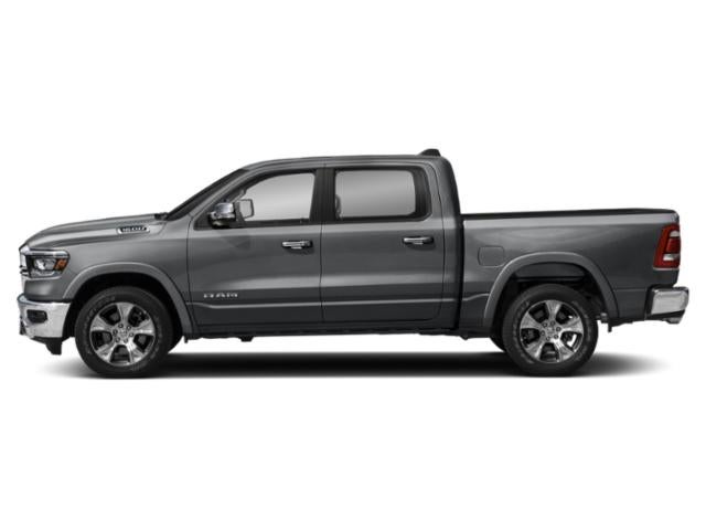 2022 RAM RAM 1500 Big Horn/Lone Star 4X4 BUILT-TO-SERVE EDITION