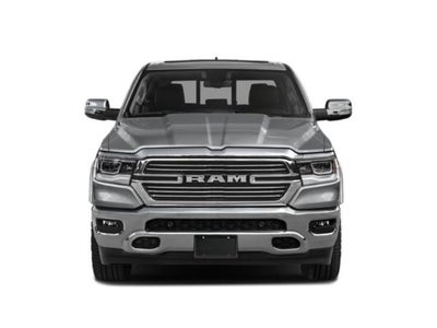 2022 RAM RAM 1500 Big Horn/Lone Star 4X4 BUILT-TO-SERVE EDITION