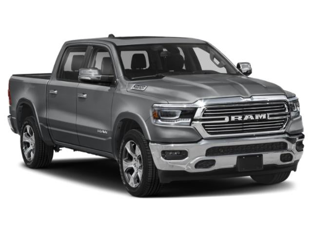 2022 RAM RAM 1500 Big Horn/Lone Star 4X4 BUILT-TO-SERVE EDITION